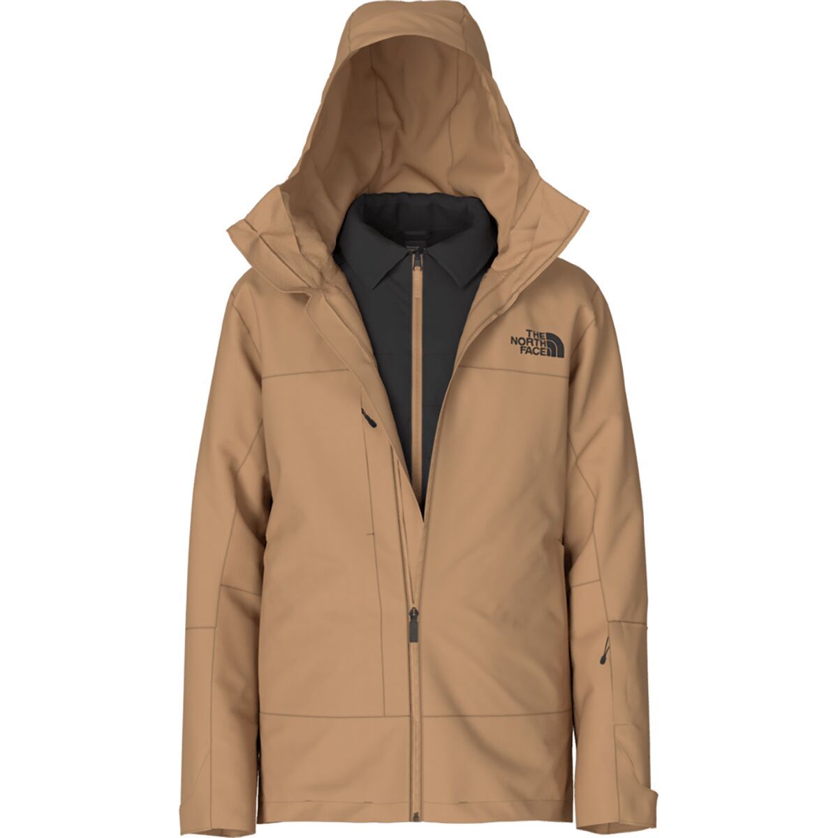 The North Face ThermoBall Eco Snow Triclimate Jacket - Men's
