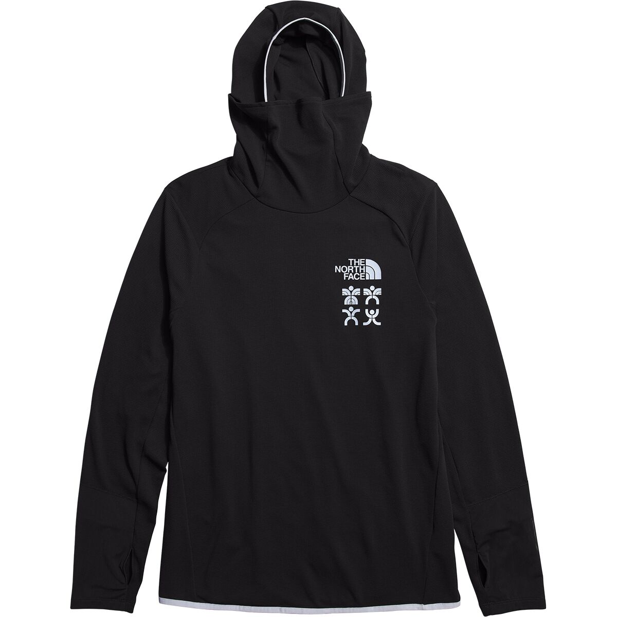 美品 THE NORTH FACE ノースフェイス Cerro Torre HD Jacket セロトレ 