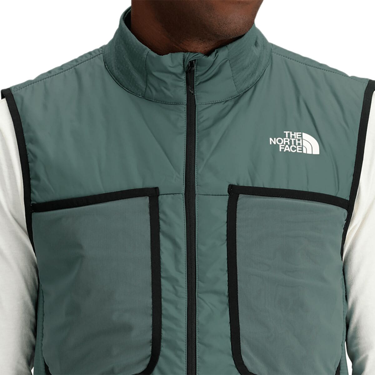 THE NORTH FACE Winter Warm Insulated Vest - Men's