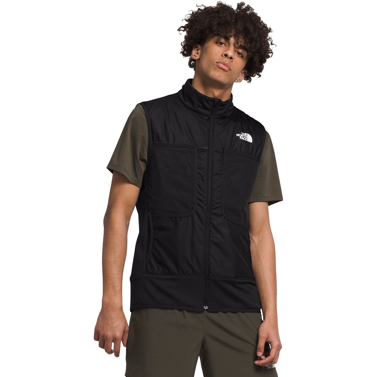 The north face hotsell thermoball pro vest