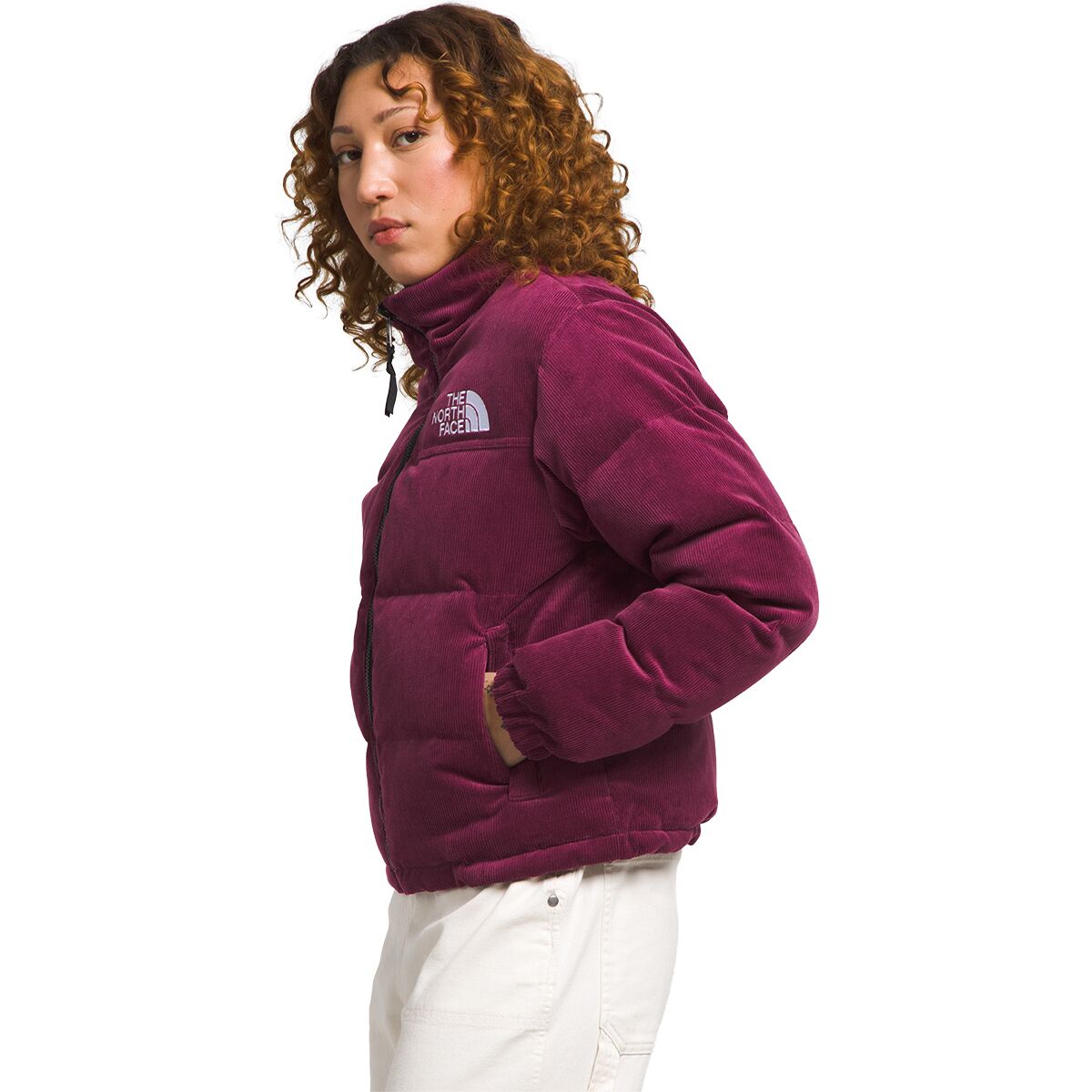 The North Face 92 Reversible Nuptse Jacket - Women