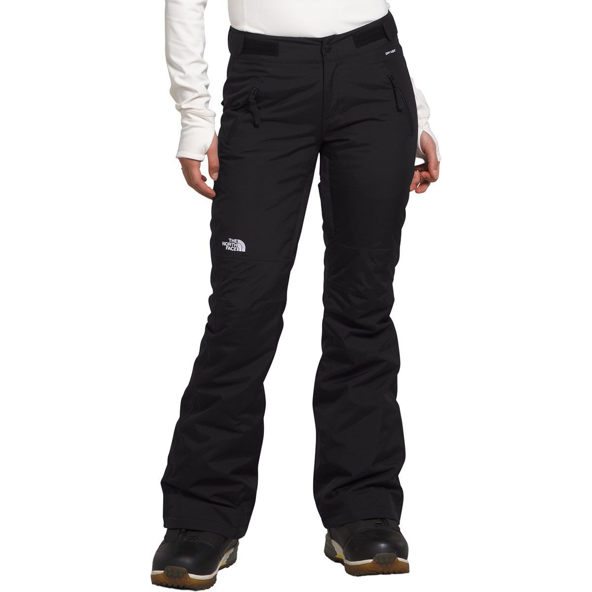 Image of The North Face Aboutaday Insulated Pant - Women's TNF Black, L/Reg