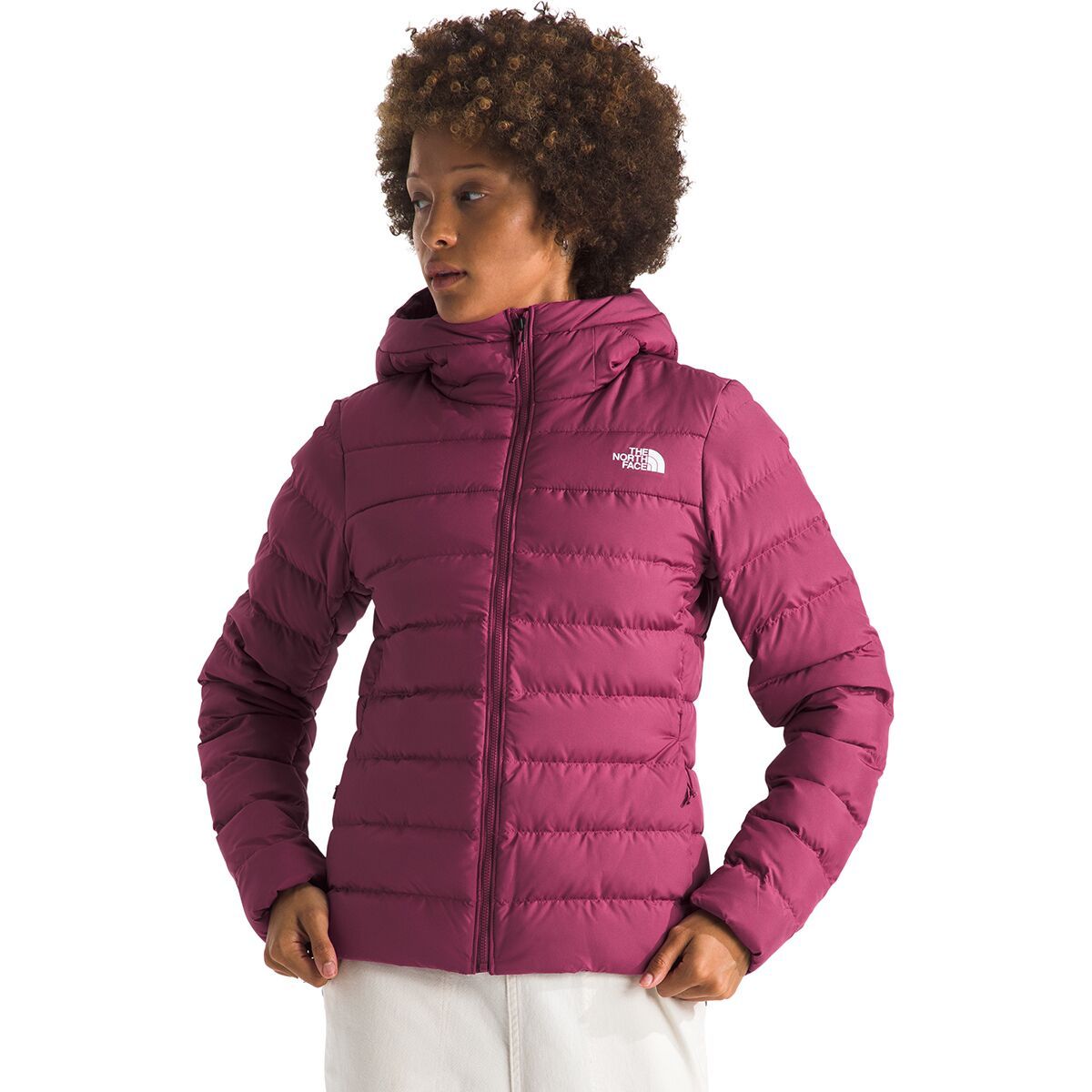 The North Face Aconcagua 3 Hooded Jacket - Women