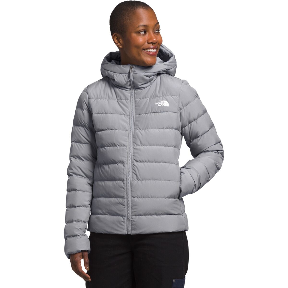 Aconcagua 3 Hooded Jacket - Women