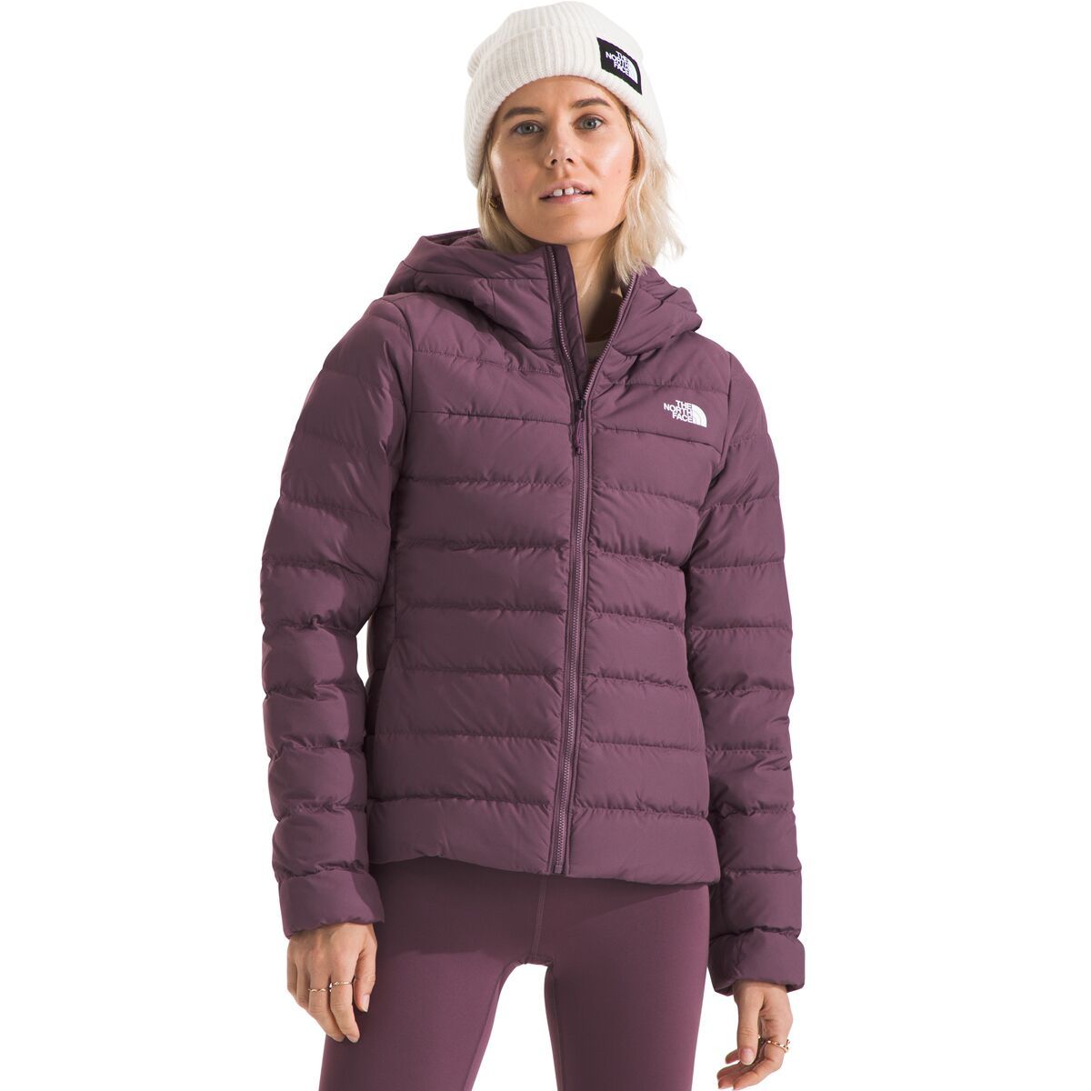 The North Face Aconcagua 3 Hooded Jacket - Women