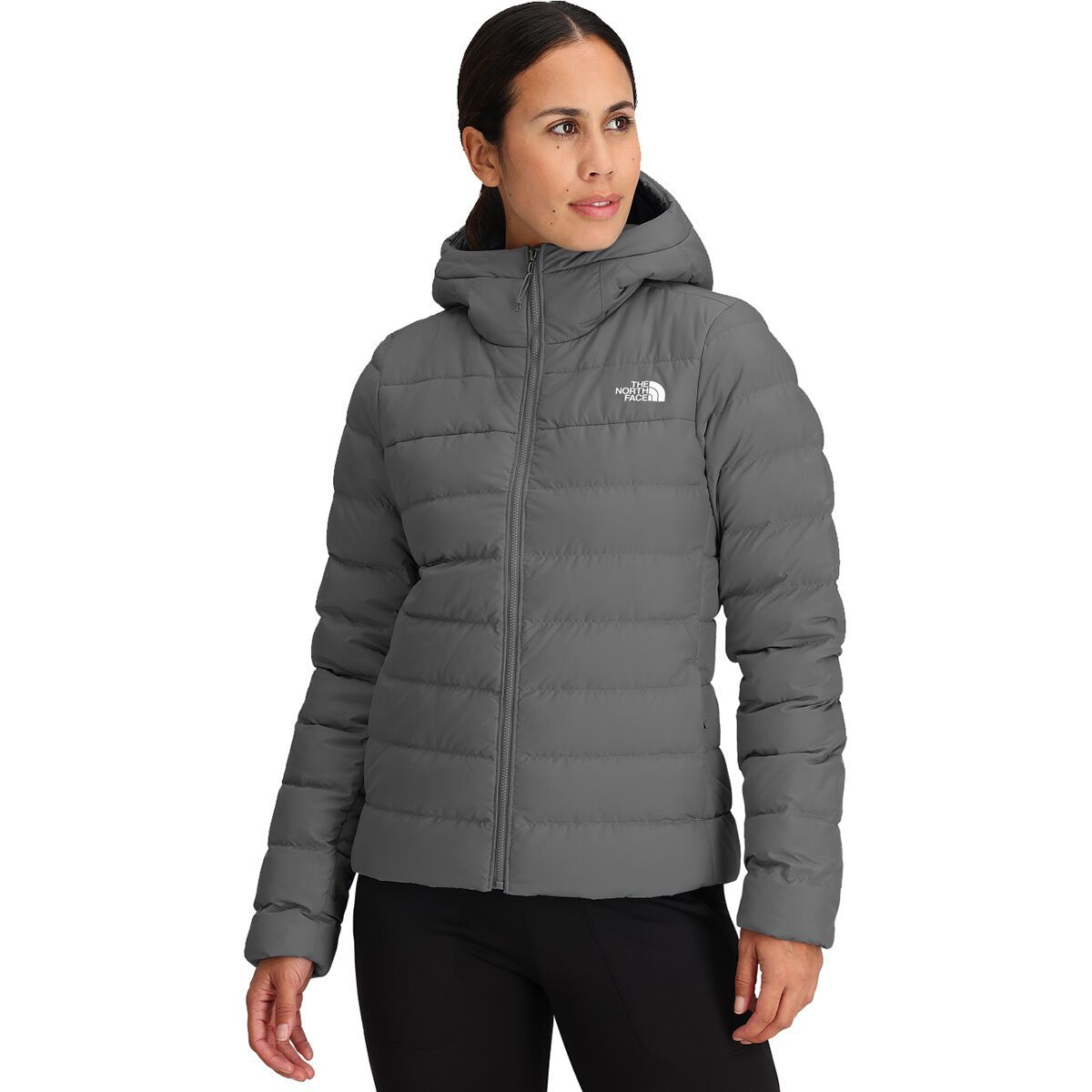 The North Face Aconcagua 3 Hooded Jacket - Women