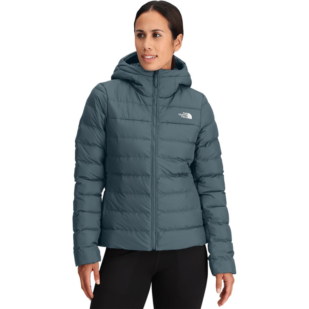 The North Face Aconcagua 3 Hooded Jacket - Women