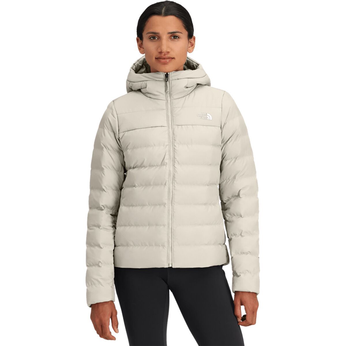 The North Face Aconcagua 3 Hooded Jacket - Women
