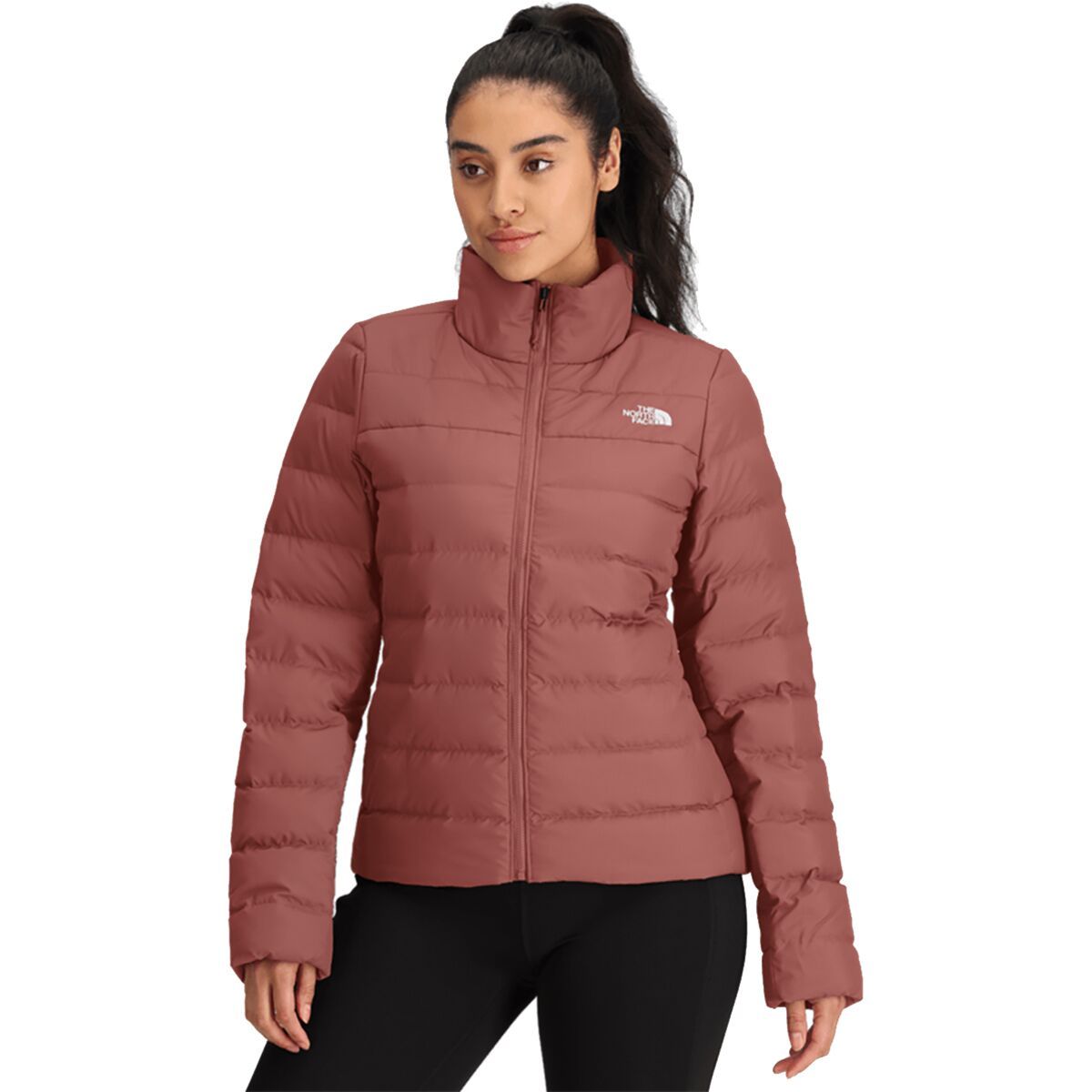 The North Face Aconcagua 3 Jacket - Women