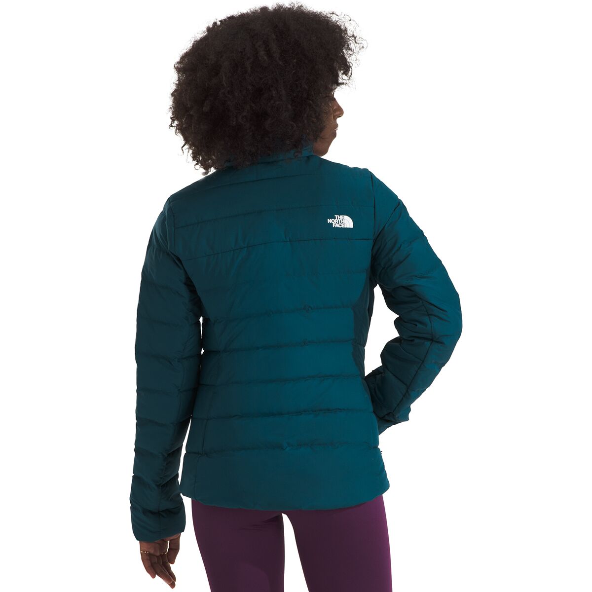 The North Face Aconcagua 3 Jacket Women s Clothing