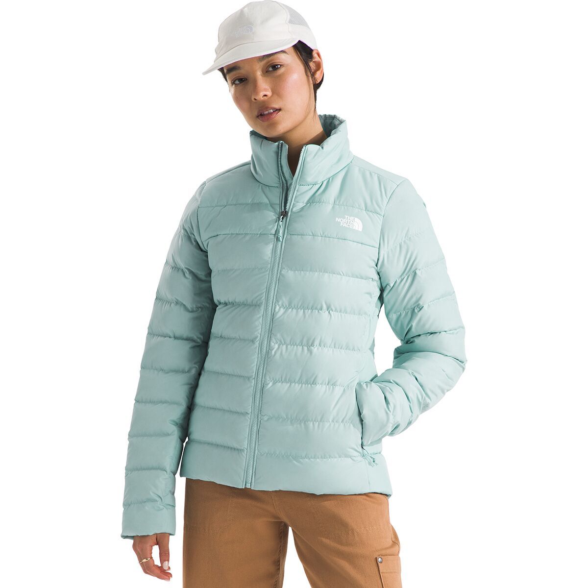 The North Face Aconcagua 3 Jacket - Women