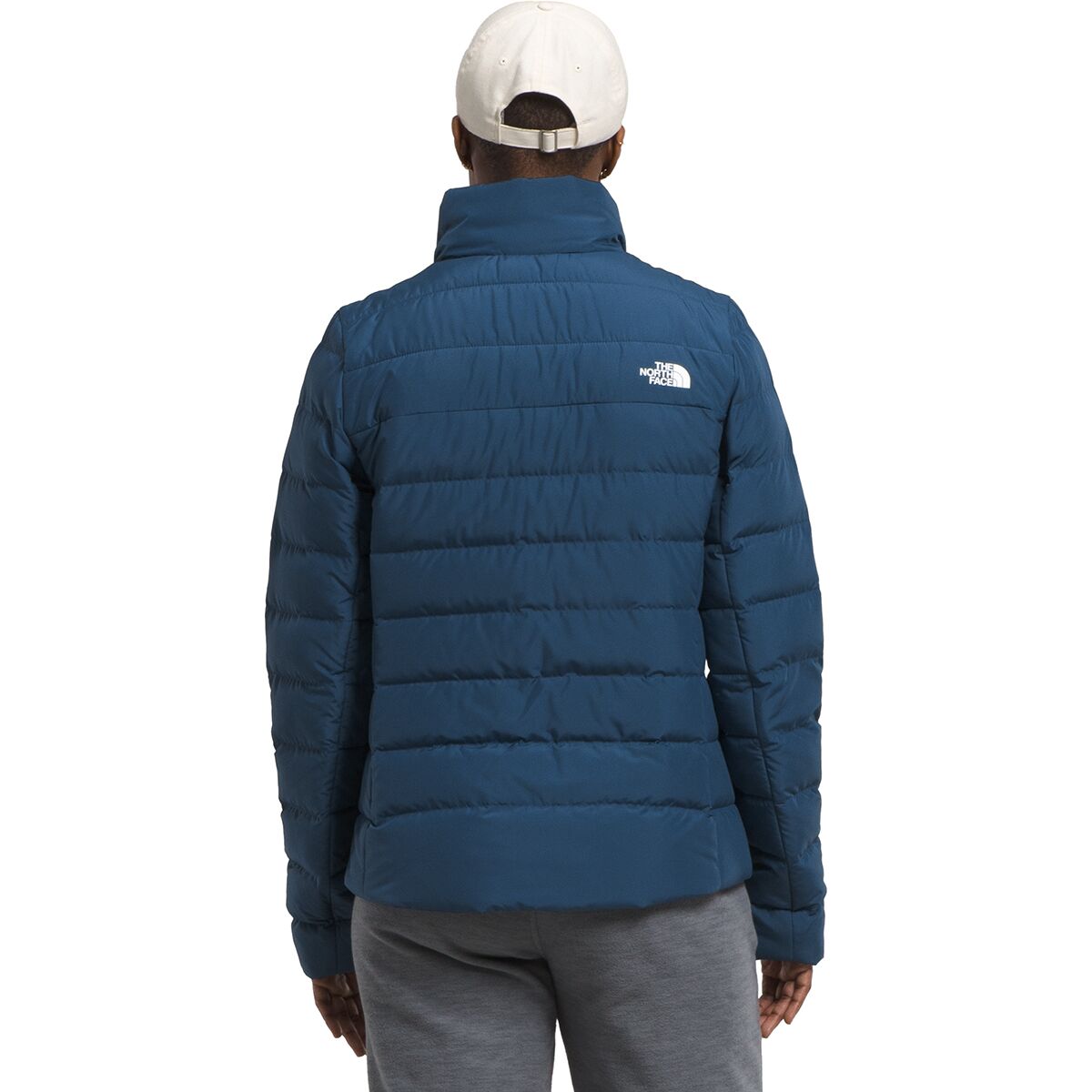 The North Face Aconcagua 3 Hoodie - Doudoune Homme