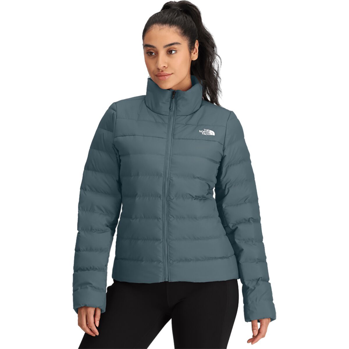 The North Face Aconcagua 3 Jacket - Women