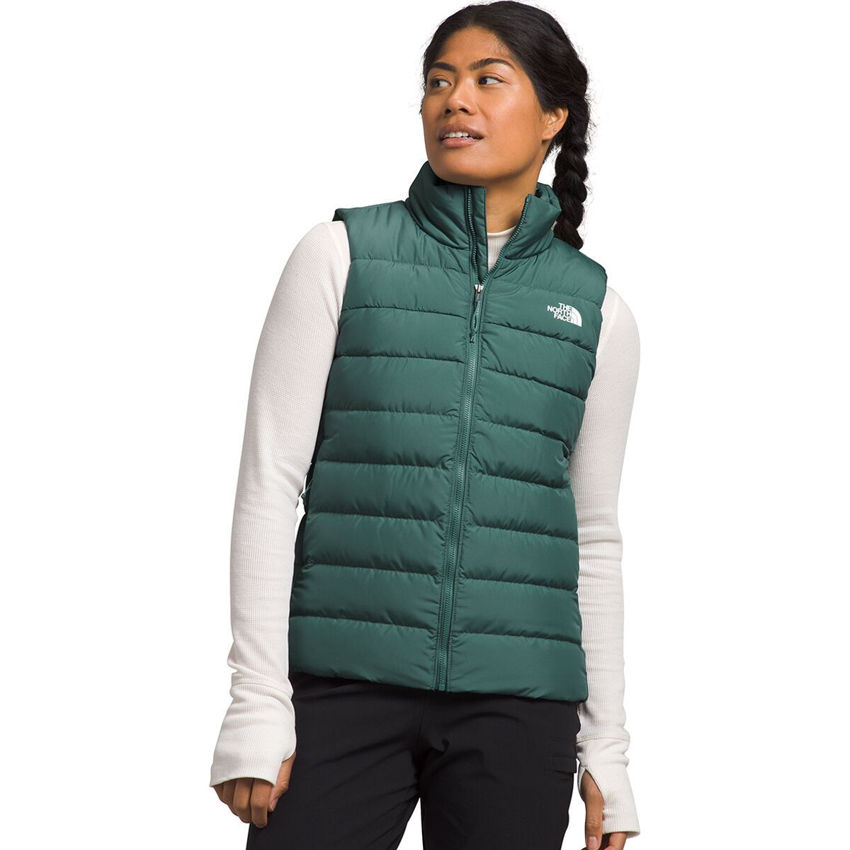 The North Face Aconcagua 3 Vest - Women's