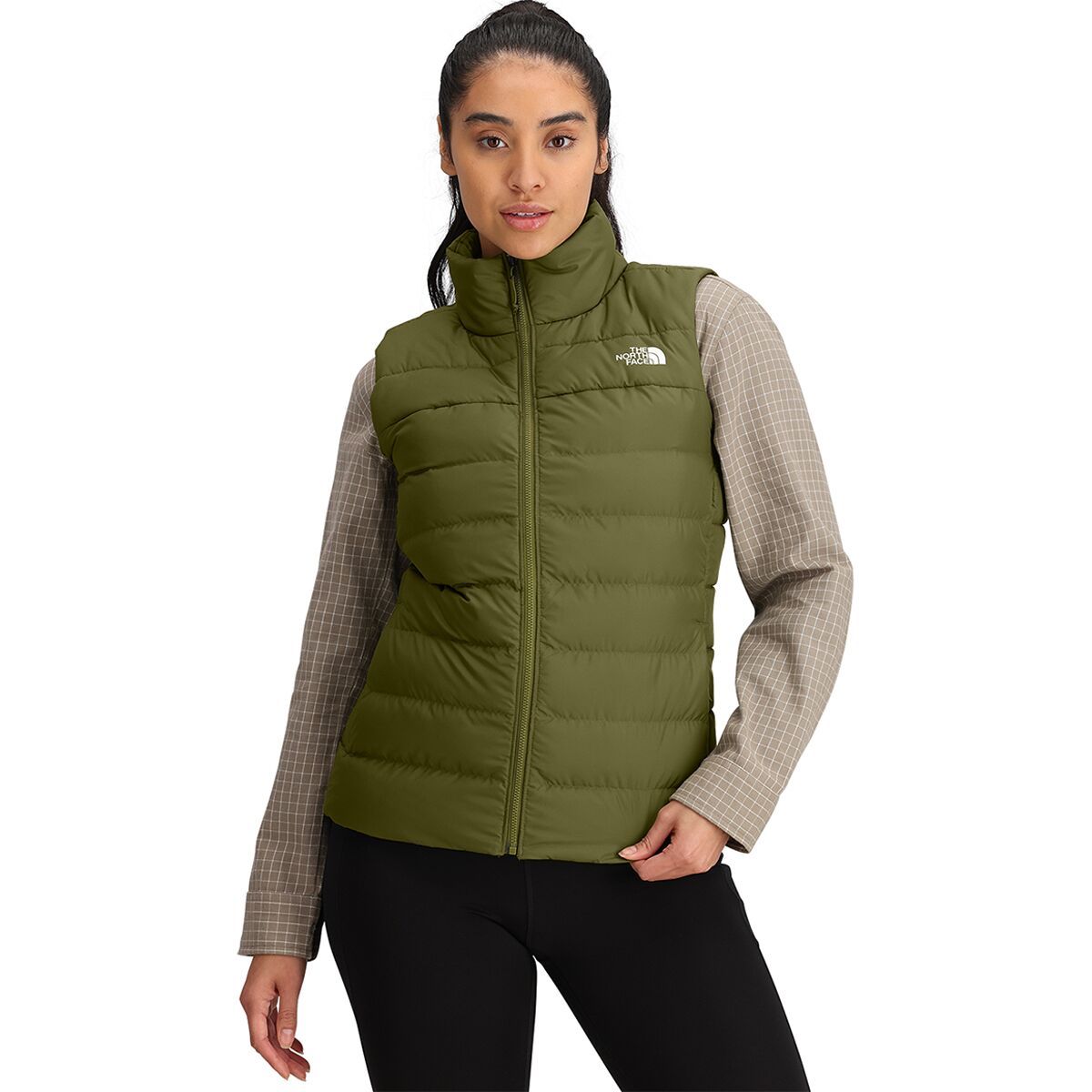 The North Face Aconcagua 3 Vest - Women
