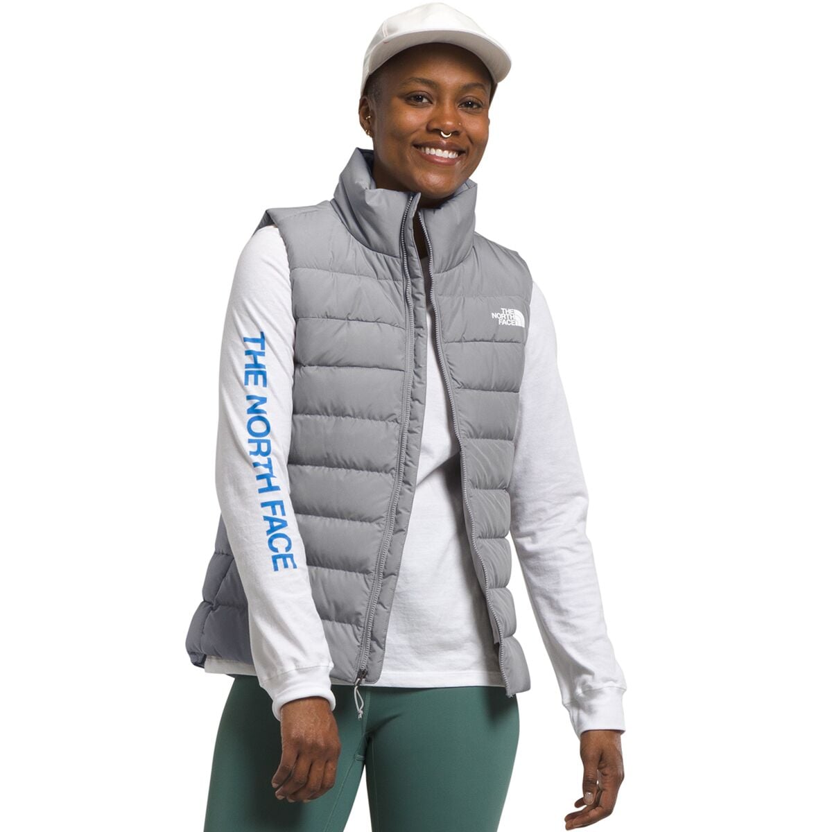 Women’s Aconcagua 3 Vest