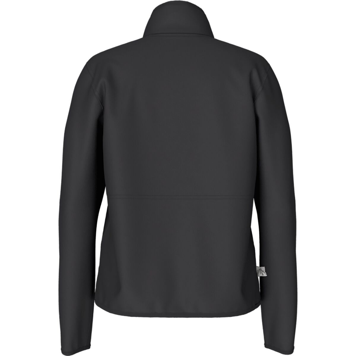 The North Face Alpine Polartec 100 1/2 Snap Jacket - Women's