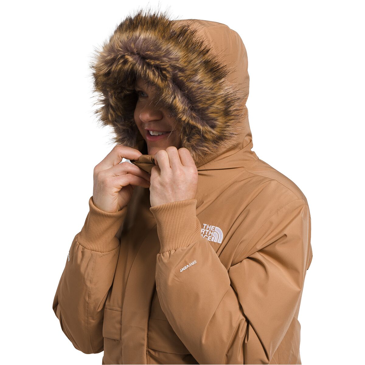 The North Face Arctic Bomber Jacket - Women's - Clothing