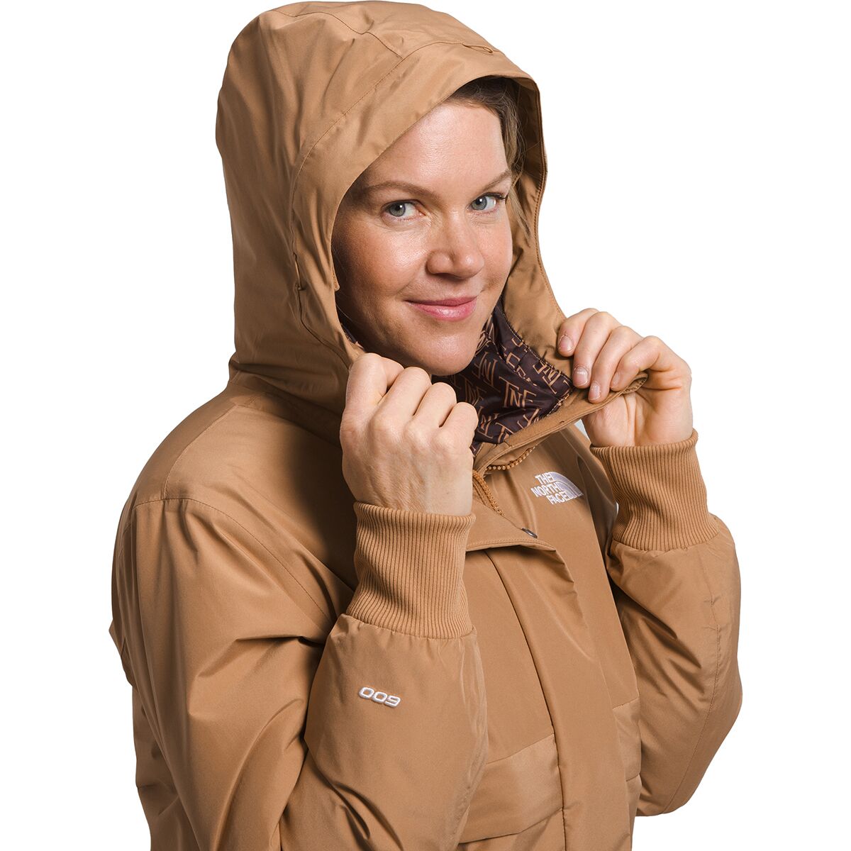 The north face deals womens bomber jacket