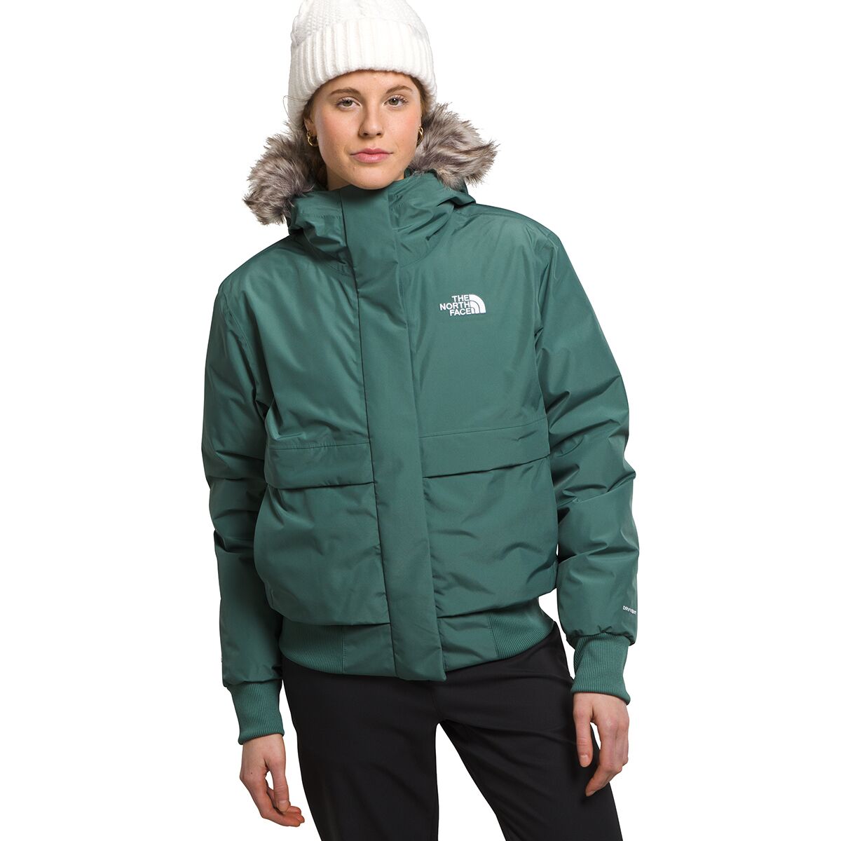 The North Face Arctic Bomber Jacket - Women's