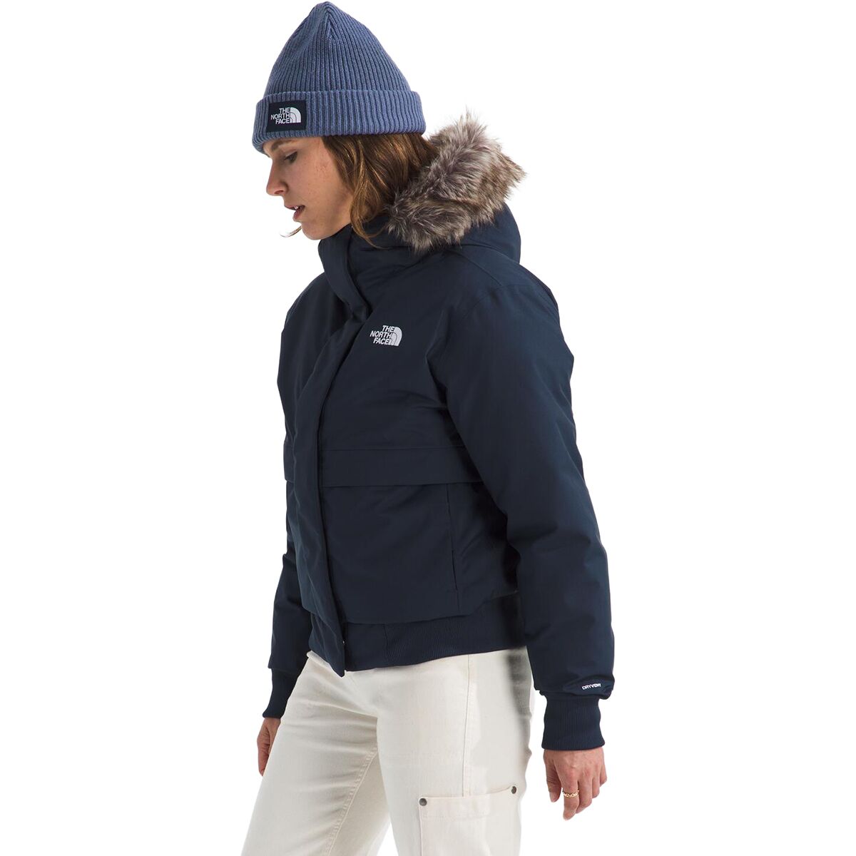 The North Face Arctic Bomber Jacket - Women's - Clothing