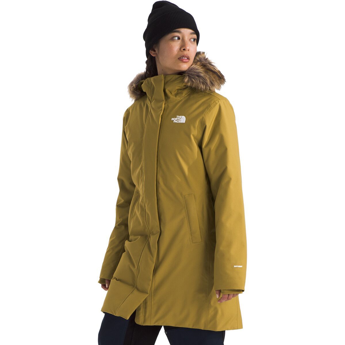 The North Face Arctic Down Parka - Women