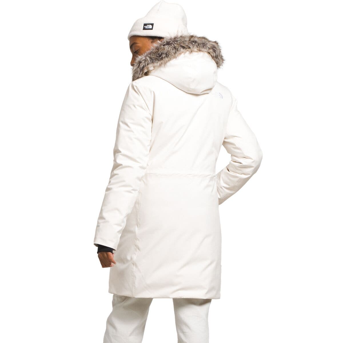 The North Face Arctic Down Parka Women s Clothing
