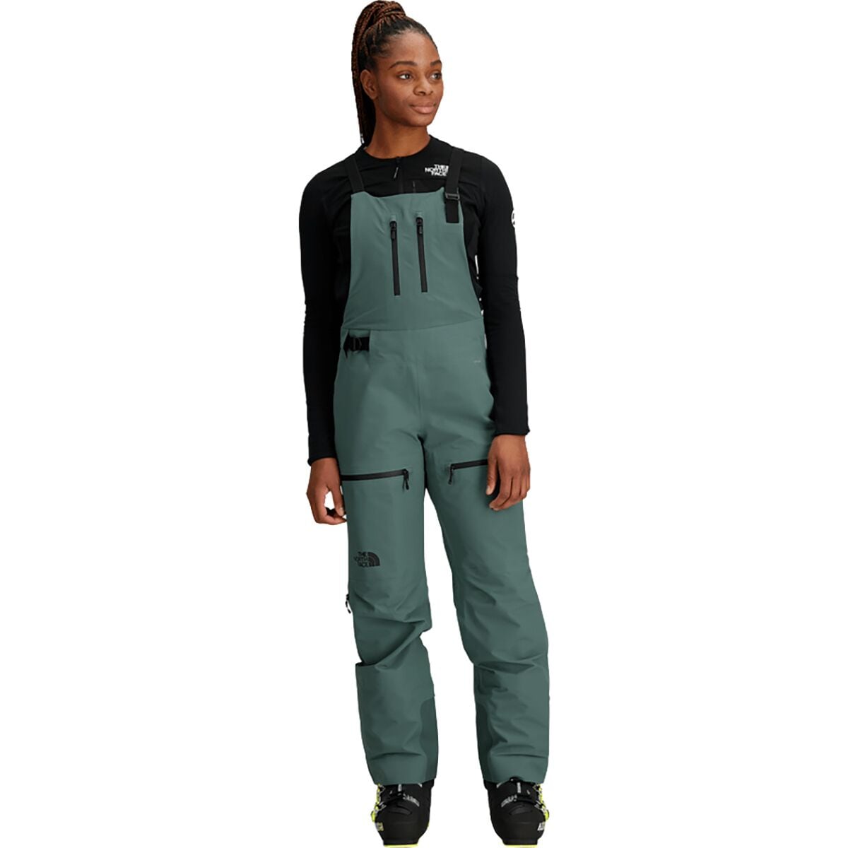The North Face Ceptor Bib Pant - Women's