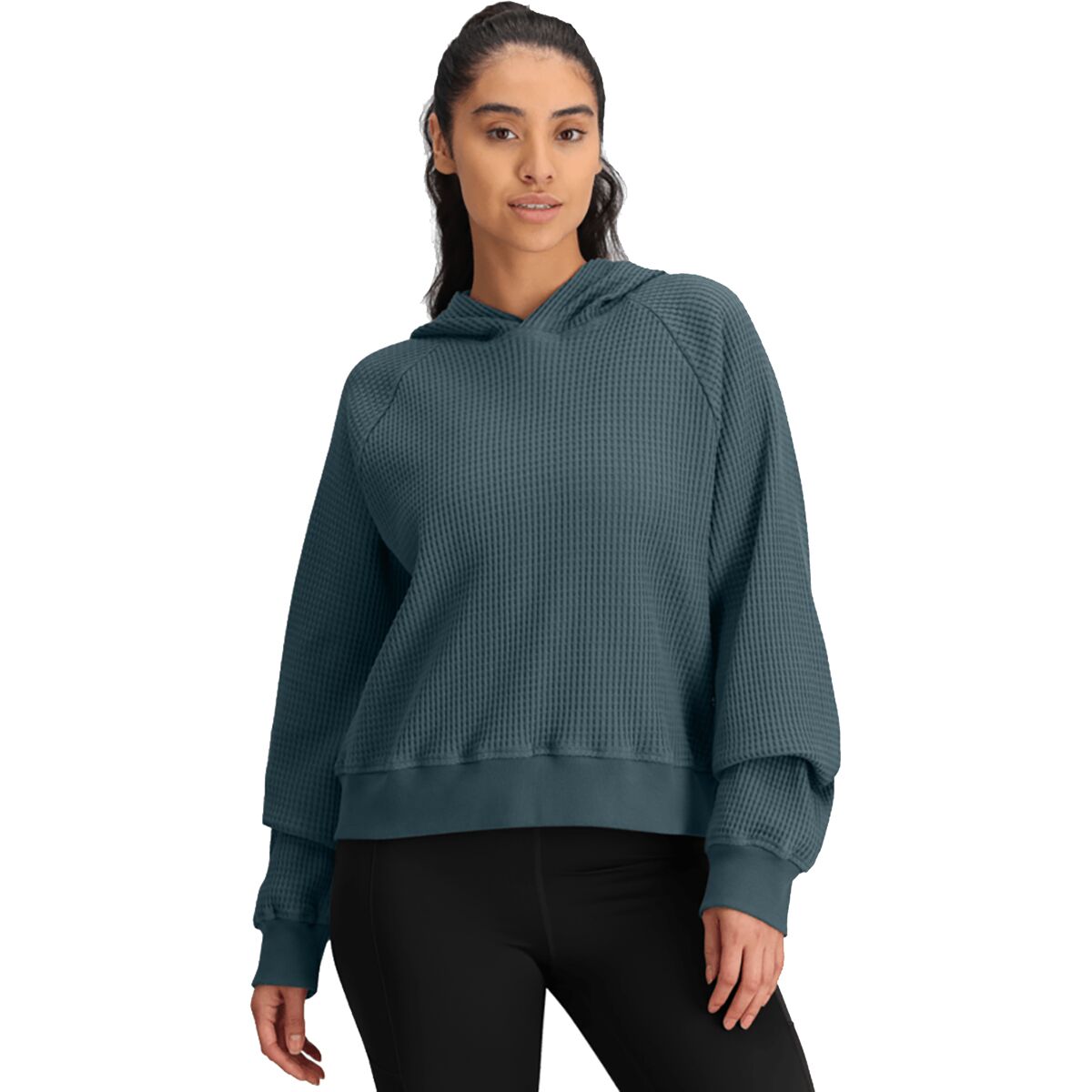Image of The North Face Chabot Hoodie - Women's Space, L