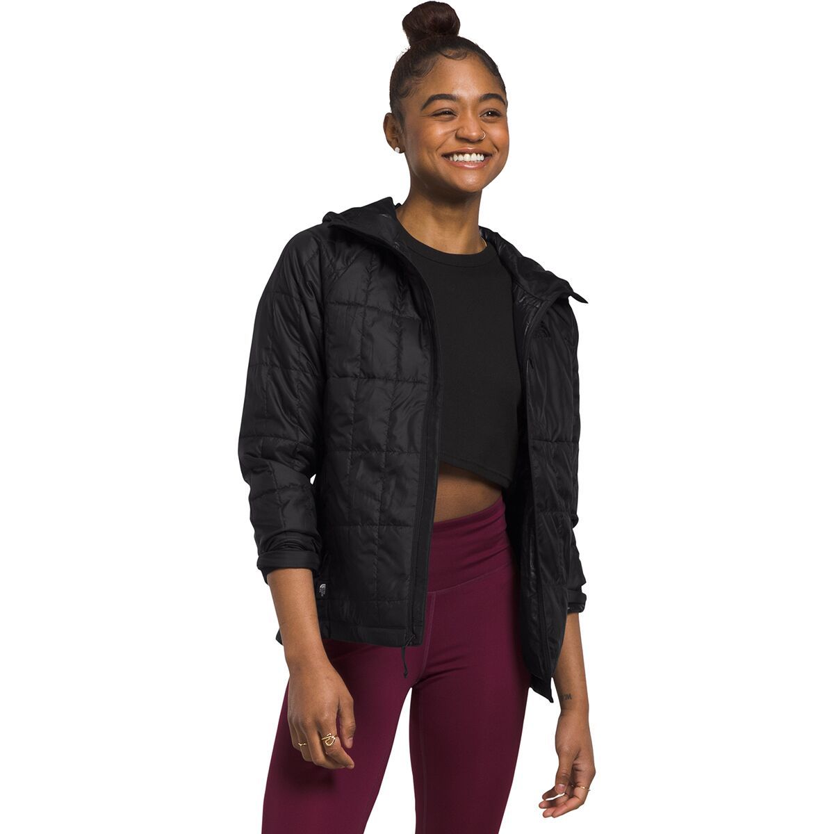 The North Face Circaloft Hooded Jacket - Women