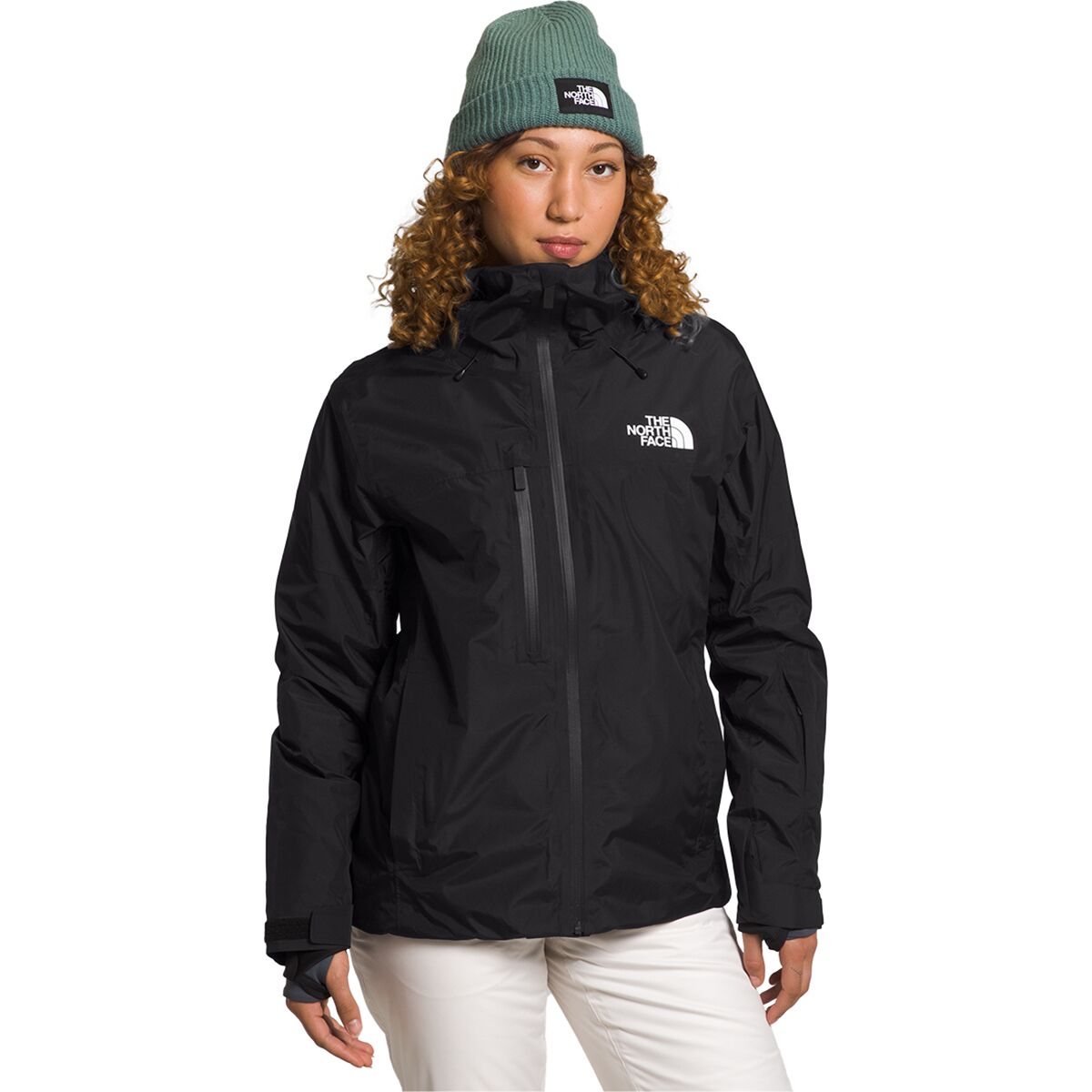 The North Face Dawnstrike GTX Insulated Jacket - Women's