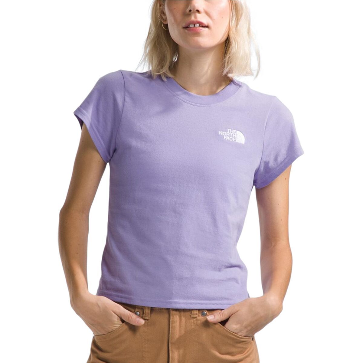 The North Face Evolution Cutie T-Shirt - Women