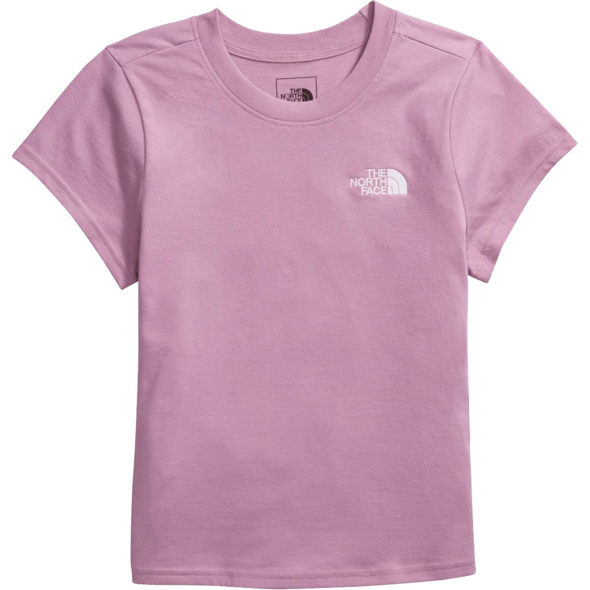 売れ筋商品|||ノースフェイス カットソー トップス レディース Evolution Cutie T-Shirt - Women's High Purple The North Face Evolution Cutie T-Shirt - Women's - Clothing