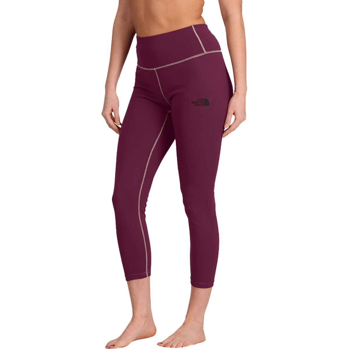 The North Face FD Pro 160 Tight - Women's Boysenberry