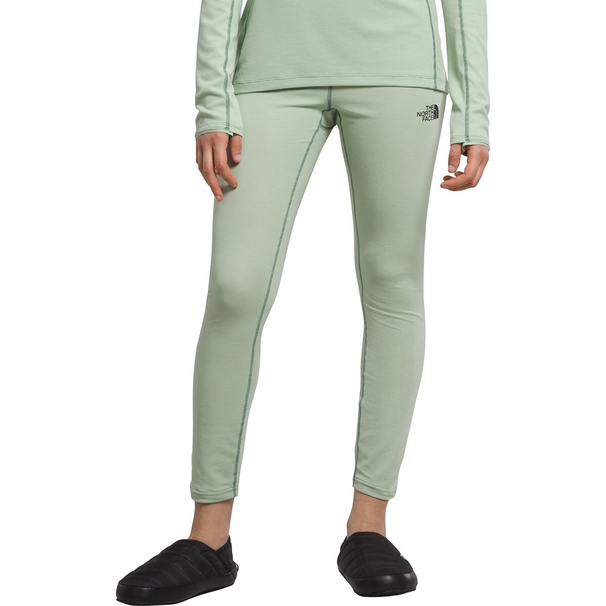 The North Face FD Pro 160 Tight - Women's Misty Sage