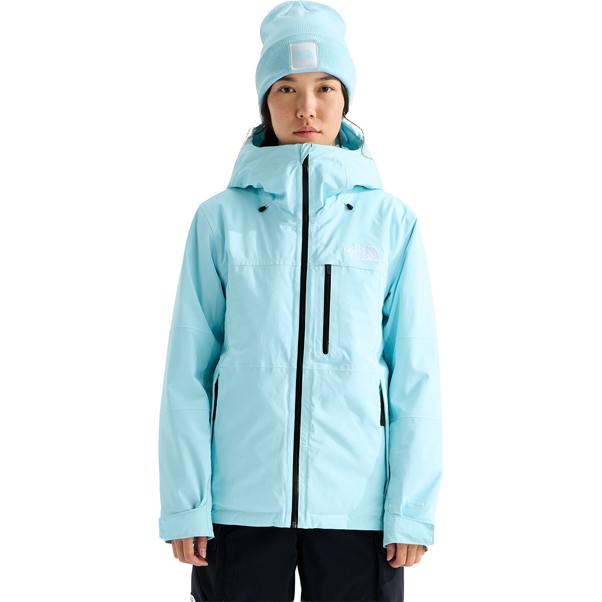 Image of The North Face Freedom Insulated Jacket - Women's Glacier, XL