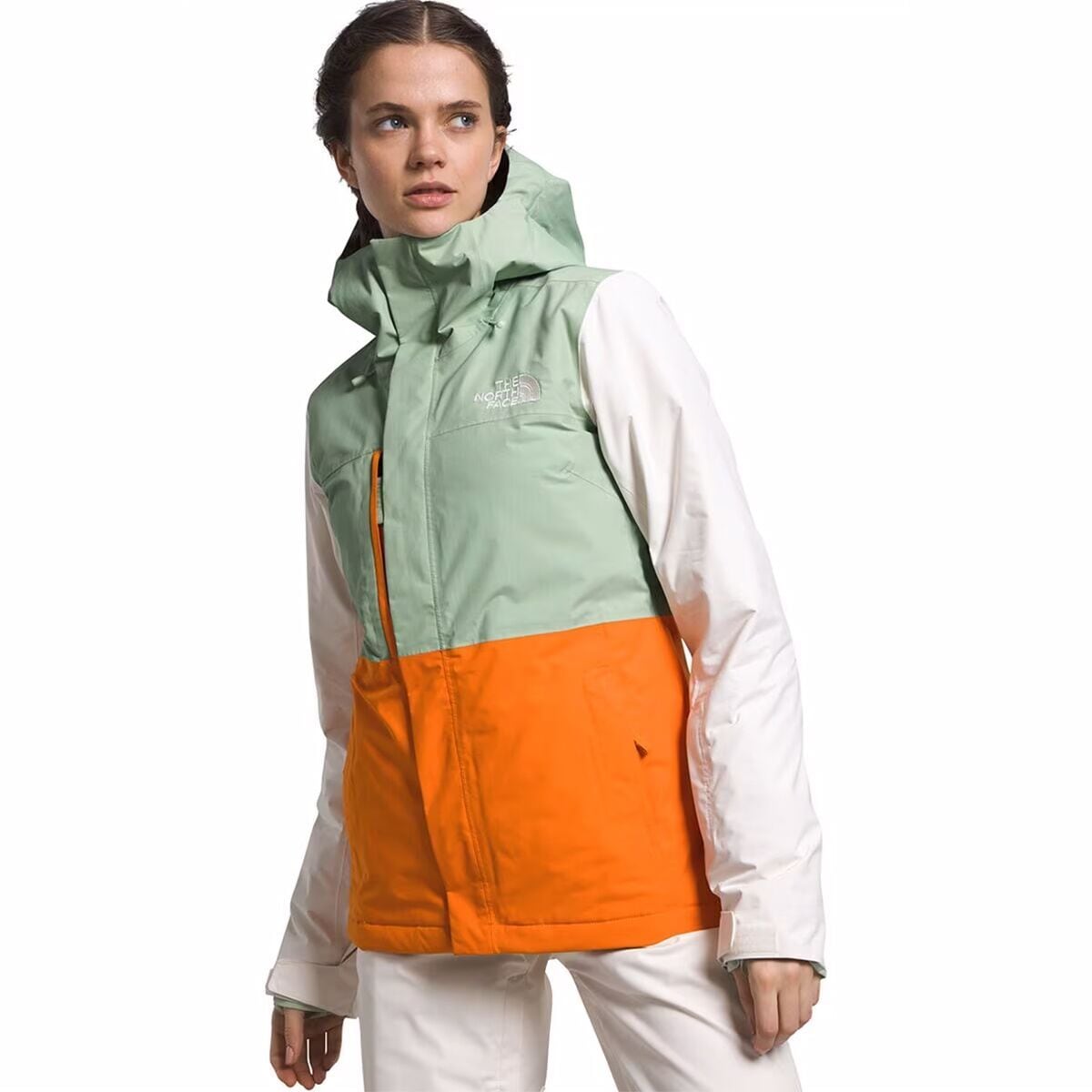 Apex bionic grace best sale jacket the north face