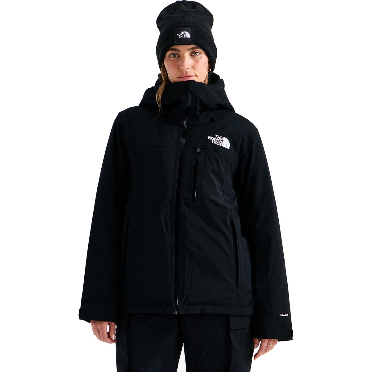 Image of The North Face Freedom Insulated Jacket - Women's TNF Black 2, XS