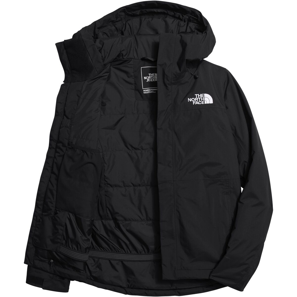 The North Face Freedom Insulated Jacket - Women's - Clothing