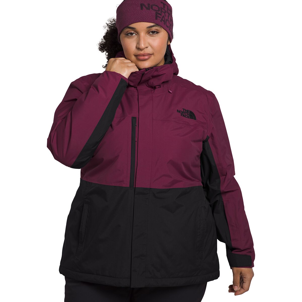 The North Face Freedom Plus Insulated Jacket - Women's