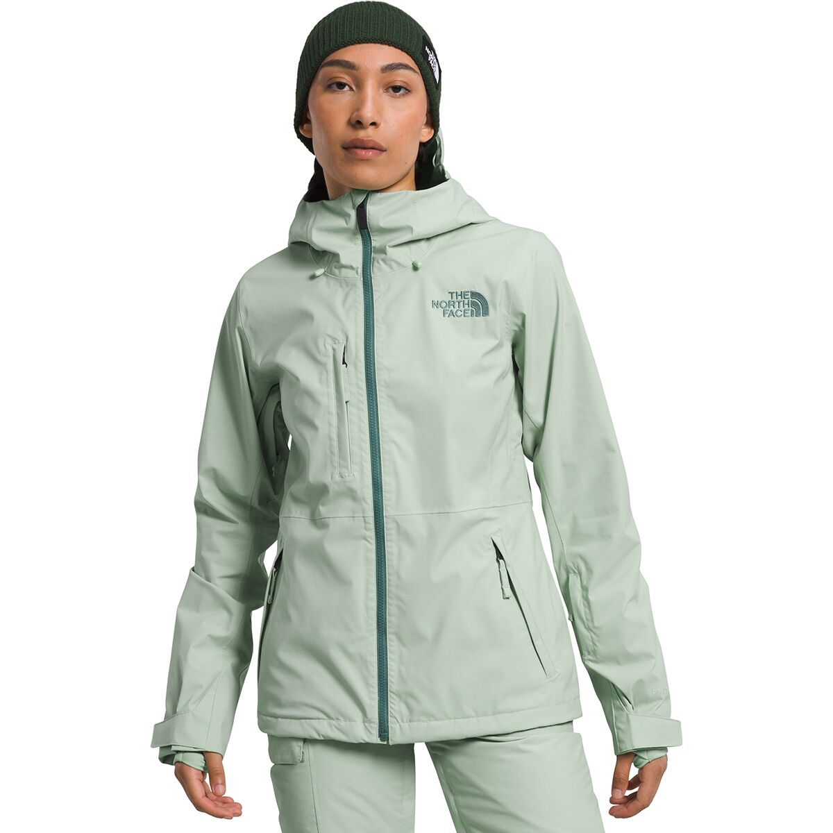 The North Face Freedom Stretch Jacket - Women's Misty Sage