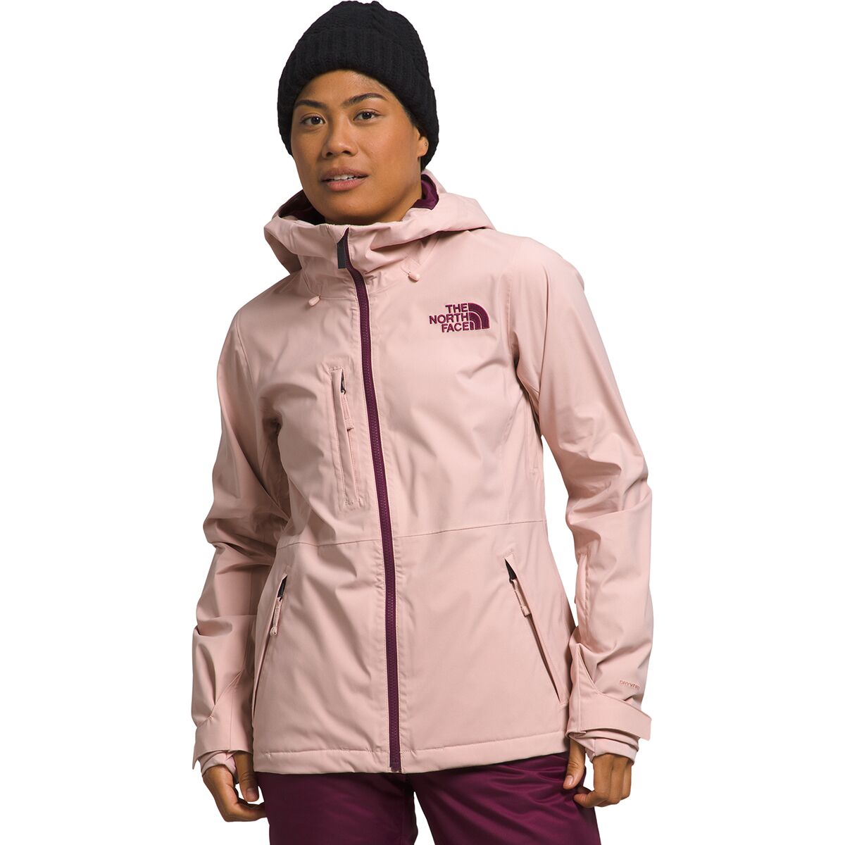 The North Face Freedom Stretch Jacket - Women's Pink Moss
