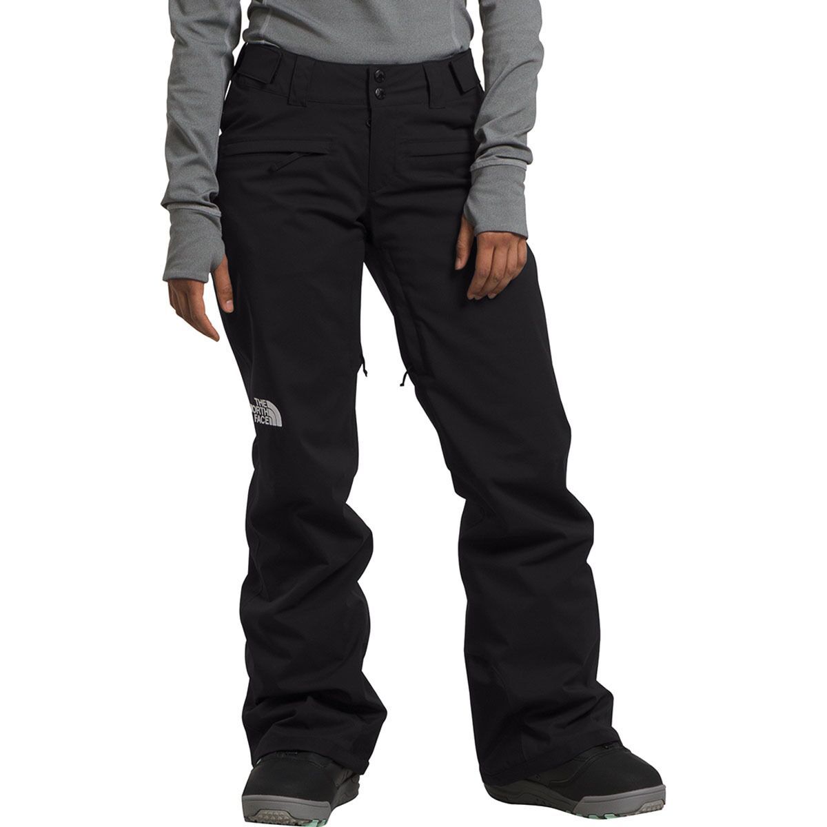 Image of The North Face Freedom Stretch Pant - Women's TNF Black, XXL/Reg