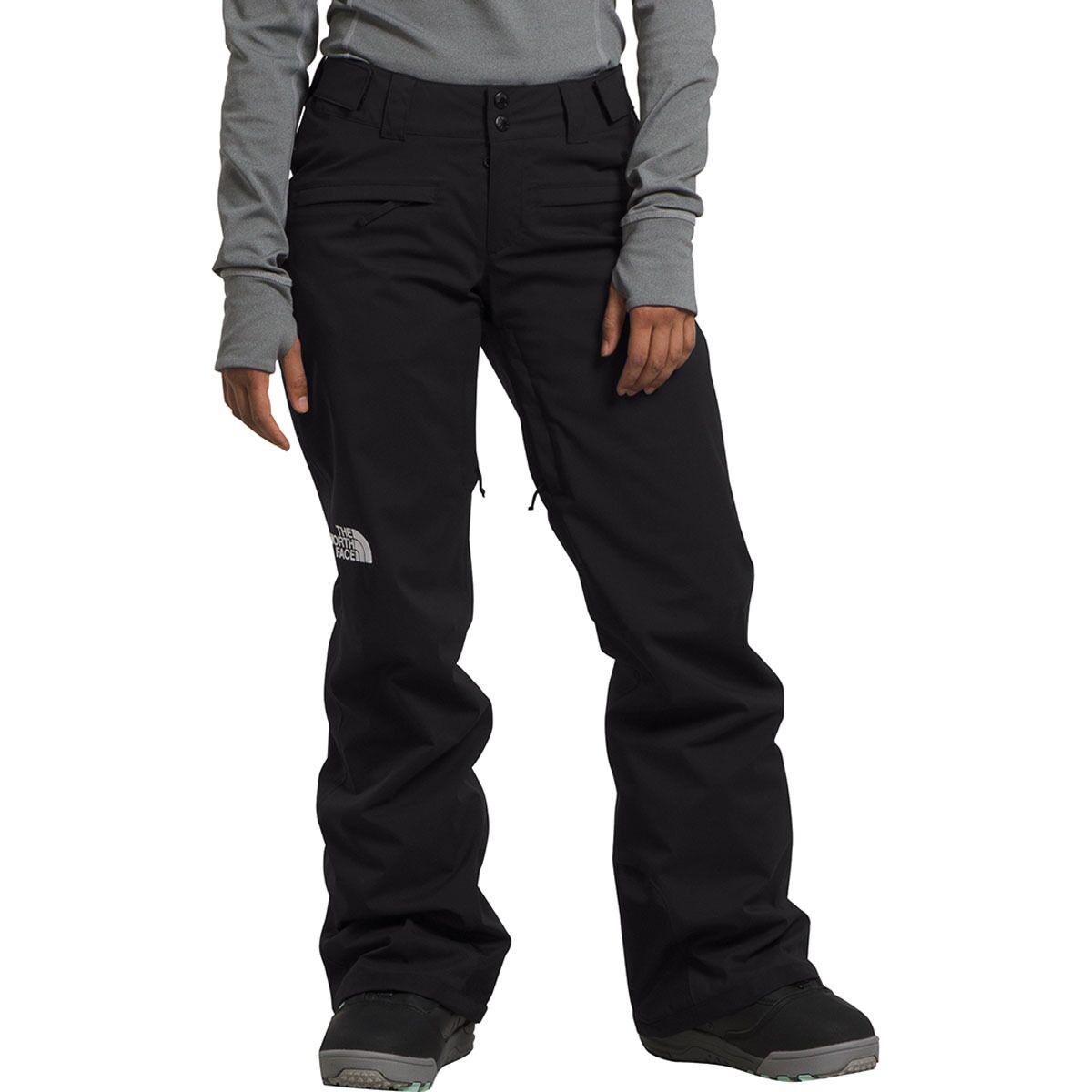 Image of The North Face Freedom Stretch Pant - Women's TNF Black, XL/Reg