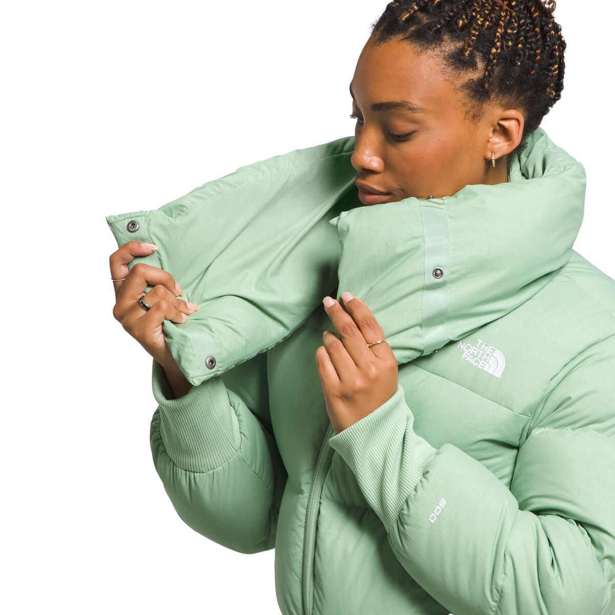 The North Face Glacier Basin Parka - Women's - Clothing