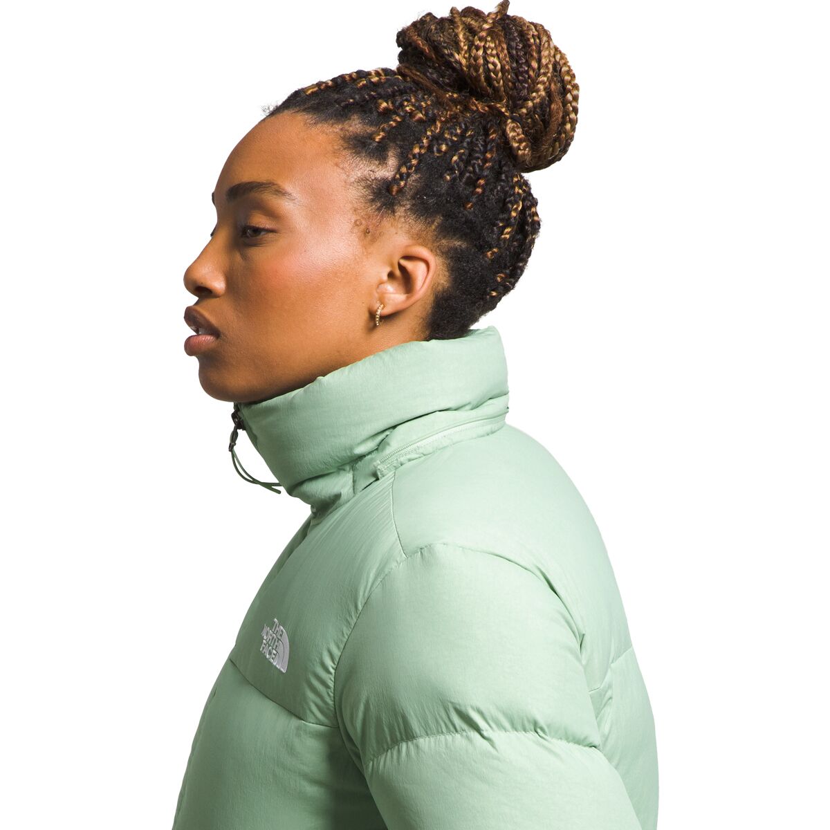 The North Face Glacier Basin Parka - Women