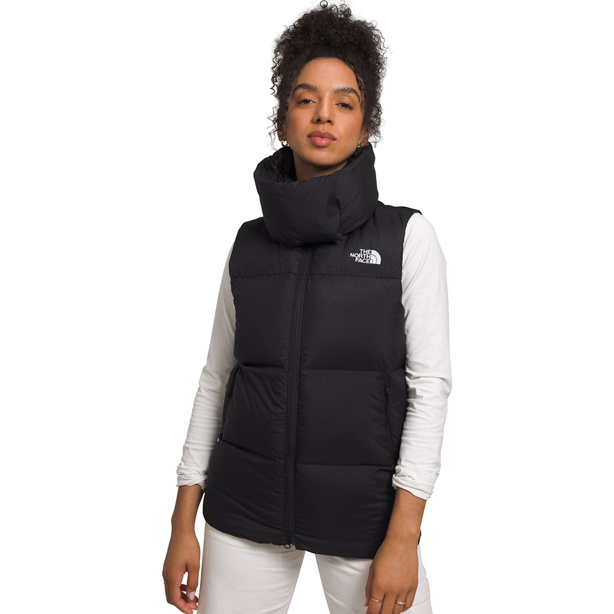 Glacier Basin Vest - Women