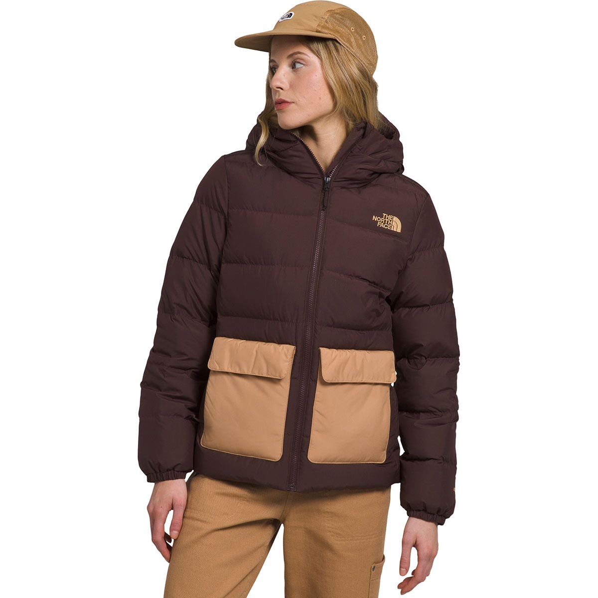 Gotham Down Jacket - Women