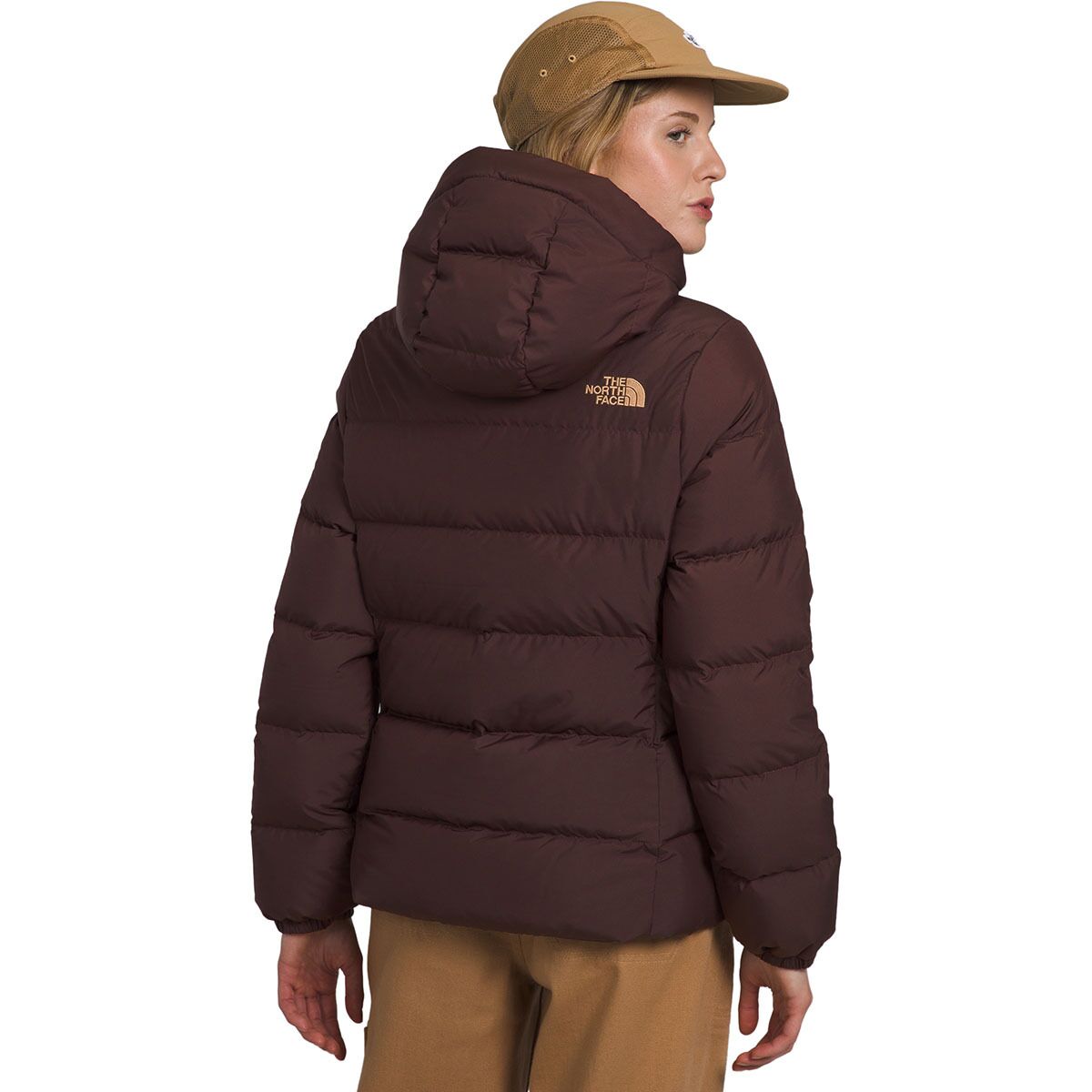 The North Face Gotham Down Jacket - Women's - Clothing