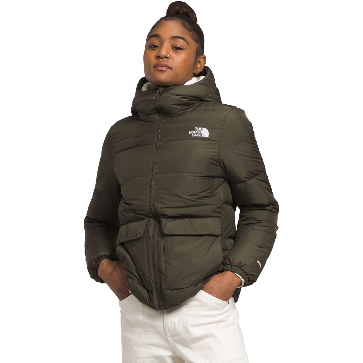 The North Face 196573191976
